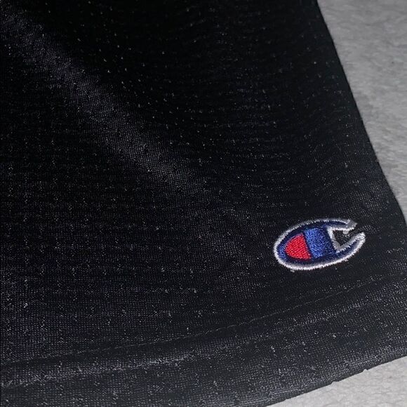 Champion shorts size 10-12  - Picture 2 of 8